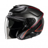 Prilba HJC F31 LUDI MC1SF - L