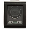 Wolf Viceroy single černá kůže 456002 watchwinder