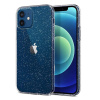 TopQ Zadný kryt pre Samsung Galaxy S24 Ultra Crystal priehľadný