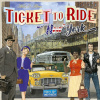 Days of Wonder Ticket to Ride: New York