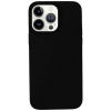 JT Berlin Steglitz Silikon Case Apple iPhone 14 Pro čierna; 10889