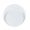 Nástenná lampa emibig 1xe27 20W Idea K1 biela 793/k1 (Nástenná lampa emibig 1xe27 20W Idea K1 biela 793/k1)