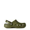 Crocs Baya Junior Boys Clogs Army Green 5 (38)