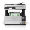 Atramentová tlačiareň EPSON EcoTank L6490, 4v1, A4, 1200x4800dpi, 37 str./min, USB, duplex, 3 roky záruka po registráci