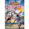 Electronic Arts Knockout City pro Xbox One. Digitální edice