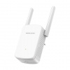 WiFi extender TP-Link Mercusys ME12 AP/Extender/Repeater, 2.4GHz, 1x LAN ME12