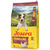 Josera Mini Adult Chicken & Rice 10kg Krmivo Pre Psov Malých Rás Bez Gluténu