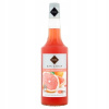 Barmanský sirup RIOBA na nápoje RUŽOVÝ GREJPFRUT 700 ml