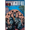 DC Comics Batman: Knightfall 1 (25th Anniversary Edition)