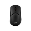 HP HyperX Pulsefire Saga Pro/Herná/Optická/Pre pravákov/26 000 DPI/USB+BT/Čierna A2PB2AA