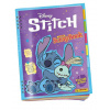 Panini Album Stitch Super ScrapBook Sticker Collection - DE
