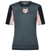 Fox Defend Jersey Creation - Deep Cobalt Blue - women´s L