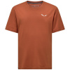 Pánske tričko SALEWA EAGLE VOCAB T-SHIRT M veľkosť XL