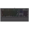 Endorfy Omnis Kailh RD RGB, herná klávesnica, čierna EY5A030