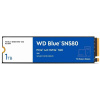 WD Blue SN580 1TB, WDS100T3B0E