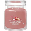 YANKEE CANDLE Signature 2 knôty Parisian Holiday Brunch 368 g