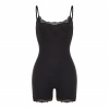 Plavky Slazenger Black 1016045 10 (38)