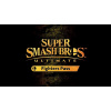 Nintendo Super Smash Bros. Ultimate - Fighters Pass pro Switch, digitální verze