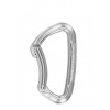Karabína Climbing Technology Lime B - silver
