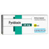 Generica Pyridoxin 60 tabliet