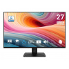 MSI Pro/MP271A E2/27''/IPS/FHD/120Hz/1ms/Black/2R PRO MP271A E2