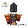 IMPERIA Black Label Cola - 10ml aróma pre e-liquid