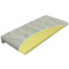 Materasso Slovakia, s.r.o. Matracový top Lazy Rozmer: 200 x 100 cm