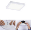 Paulmann 93041 AREO VariFit LED panel zabudovateľný LED 6.5 W biela; 93041