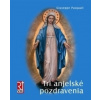 Tri anjelské pozdravenia