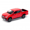Welly Mercedes Benz X-Class 1:27 Welly Mercedes Benz X-Class 1:27 biely