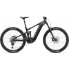 Celoodpružené elektrokolo Giant Trance X E+ 3 Pro 29er Black diamond 2024 Podkarta: L