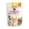 Gimcat Crunchy Snacks Moriak s brusino 50g