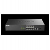 D-Link DGS-1010MP/E - 10-Port Gigabit PoE+ Unmanaged Switch,1 x SFP port,1 x Gigabit Uplink Port (DGS-1010MP/E)