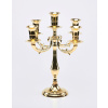 Svietnik päťramenný 637
