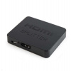 GEMBIRD HDMI splitter, rozbočovač 2 cesty (DSP-2PH4-03)