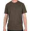 Fox Tričko Collection T Green Black veľkosť 2XL
