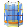 DETSKÉ DOMÁCE TRAMPOLÍNA SO SIEŤKOU + PLYŠOVÉ ZADARMO! (DETSKÉ DOMÁCE TRAMPOLÍNA SO SIEŤKOU + PLYŠOVÉ ZADARMO!)