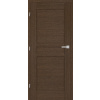 Falcové/Bezfalcové dvere - Forsycia 3 Wenge Dark ST CPL