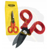STANLEY Nožnice pre elektrikárov 1-84-280