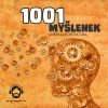 Audiokniha: 1001 myšlenek: část Umění a Architektura