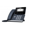 Yealink SIP-T53W IP. Tel., PoE, 3,7 bar. LCD, 8 prog. tl (SIP-T53W)