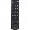 Diaľkový Ovládač TechTell AKB73715603 pre LG čierny