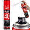 KONTAKTNÝ SPREJ NA PODSTROP FIXGRIP 40 - 600 ml SPOINA 110 STUPŇOV