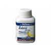 MedPharma Železo 20 mg + Vitamín C 107 tabliet