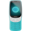 Nokia 3210 mobilný telefón Dual SIM modrá; 1GF025CPJ2L06