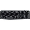 BAZAR - GENIUS klávesnice KB-117, Drátová, Copilot, USB, černá, CZ+SK layout - Poškozený obal (Komplet)