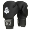 DBX BUSHIDO B-W EVERCLEAN 10 OZ BOXERSKÉ RUKAVICE DBX BUSHIDO
