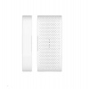 iGET SECURITY DP4 Bezdrátový magnetický smart detektor pro dveře/okna k alarmu M4, detekce při otevření (DP4)