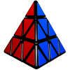 New Cube Pyraminx 3x3 Fast QY Pyramid (New Cube Pyraminx 3x3 Fast QY Pyramid)