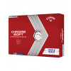 Golfové loptičky Callaway Chrome Soft Triple Track